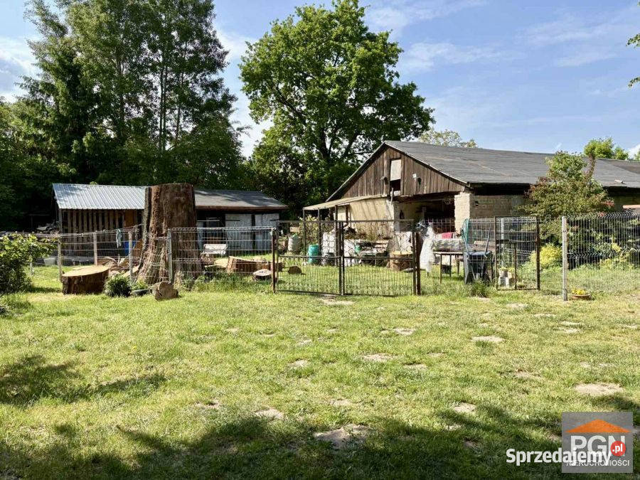 Dom bliźniak Brojce 146m2 zachodniopomorskie