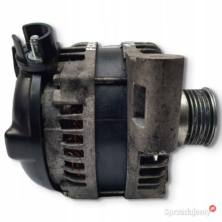 ALTERNATOR Ford C Focus MK2 18 16V Chełm