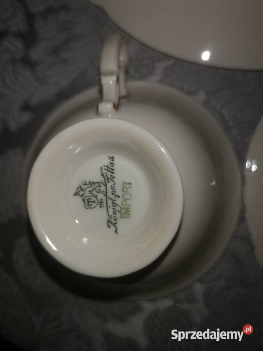 patera Koningl pn Tettau Gdańsk