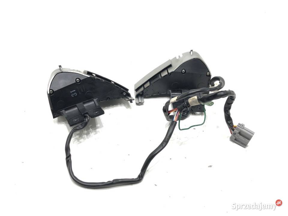 PRZEŁĄCZNIKI KIEROWNICY NISSAN JUKE F15 WŁĄCZNIK podkarpackie sprzedam