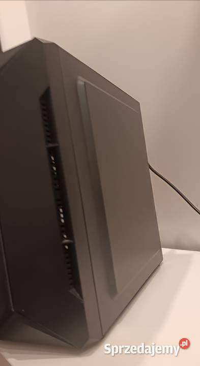 Komputer Gamingowy Intel Xeon Nvidia GTX 32GB Zielona Góra sprzedam