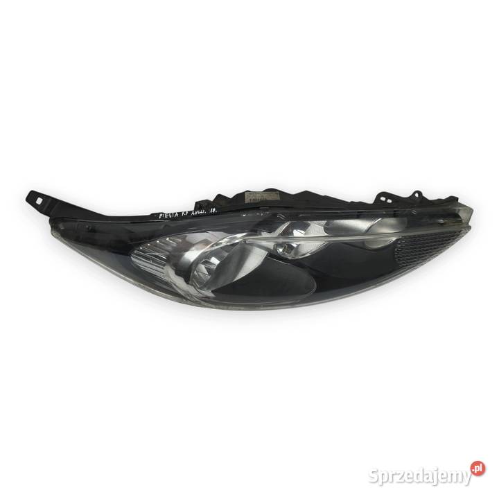 LAMPA PRAWA Ford Fiesta MK7 0817r PRZEDNIA PRAWY lubelskie Chełm sprzedam