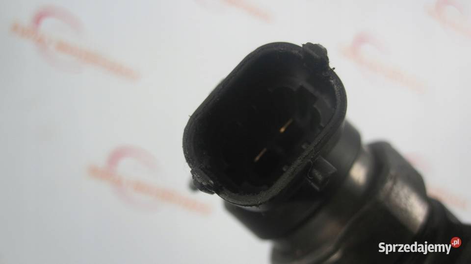 FORD RANGER 25 TDCI MAZDA BT50 wtryskiwacz Układ paliwowy