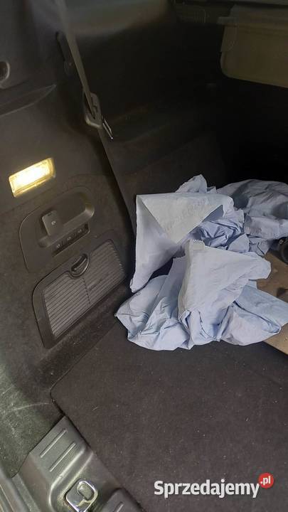 chłodnice wentylatory przewody wody ford galaxy osobowe dolnośląskie