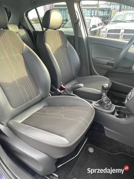 Opel Corsa 13Diesel Full Servis Bezwypadkowa 190000km Reda