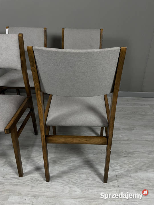 Krzesła Design lata 6070 te łódzkie sprzedam