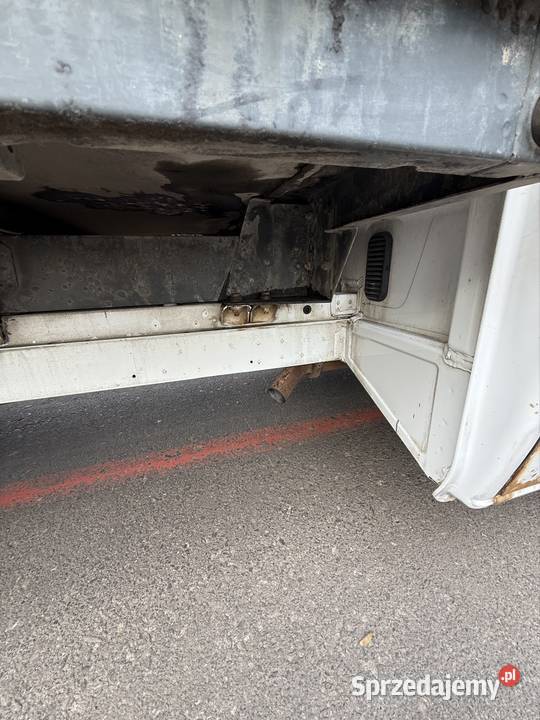 sprzedaje Sprinter 316 Warszawa