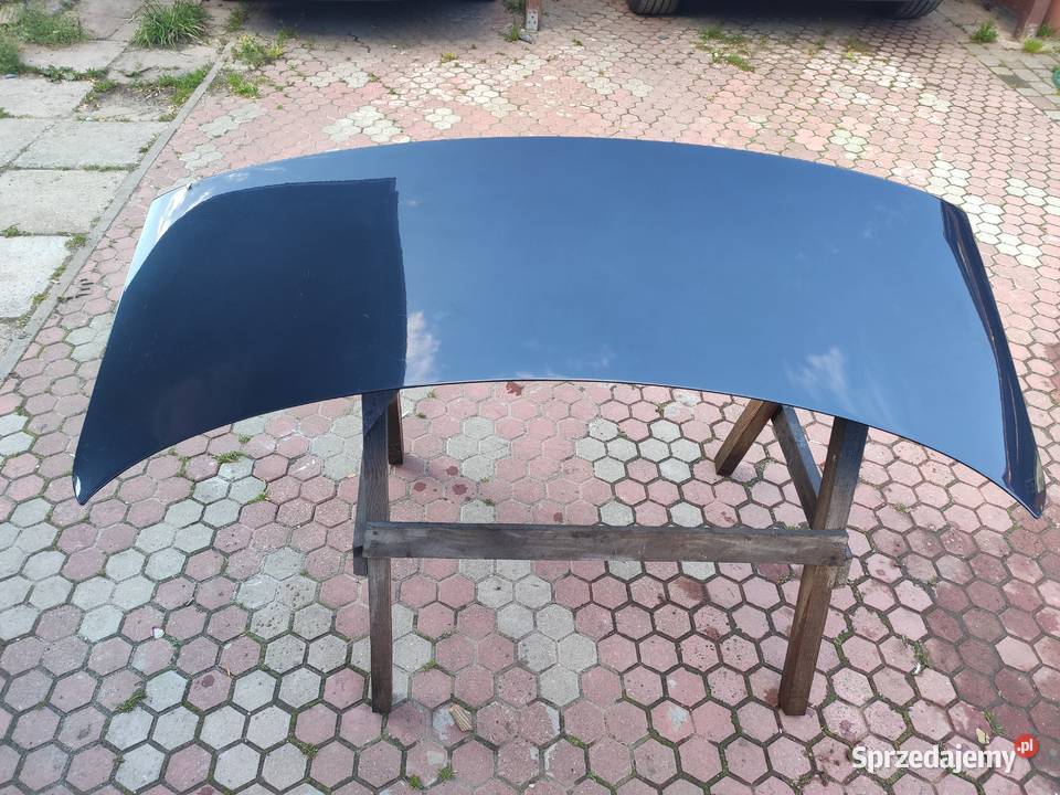 Mercedes W211 klapa bagażnika podkarpackie Stalowa Wola