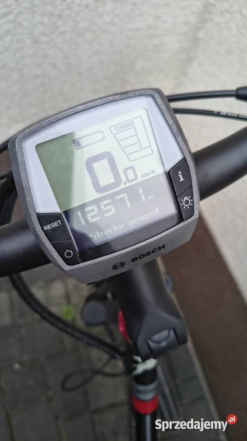 Sprzedam rower elektryczny opolskie Opole