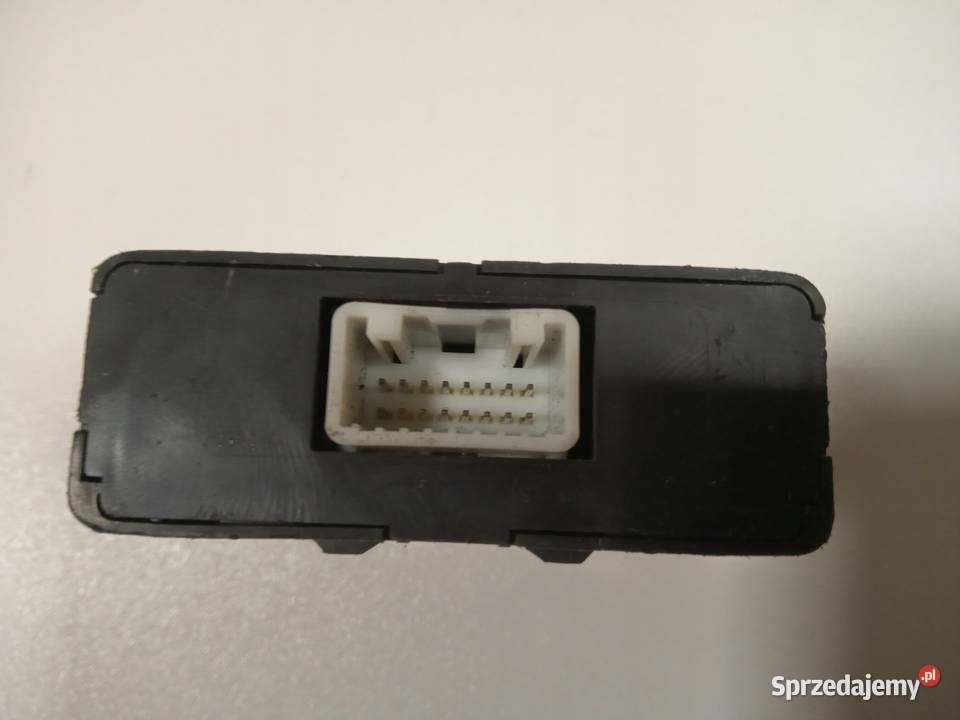 MODUŁ STEROWNIK LAMPY NISSAN MURANO Z50 wyposażenie elektryczne Nowy Tomyśl
