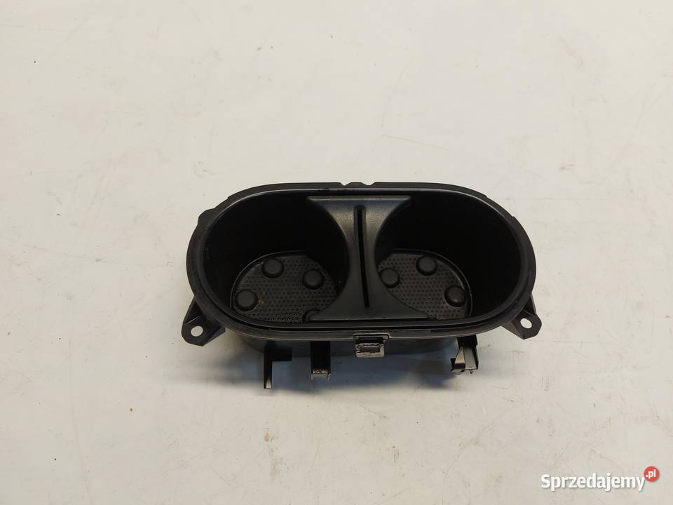 SKODA Enyaq 5LA iV85 Uchwyt na kubki cupholder osobowe sprzedam