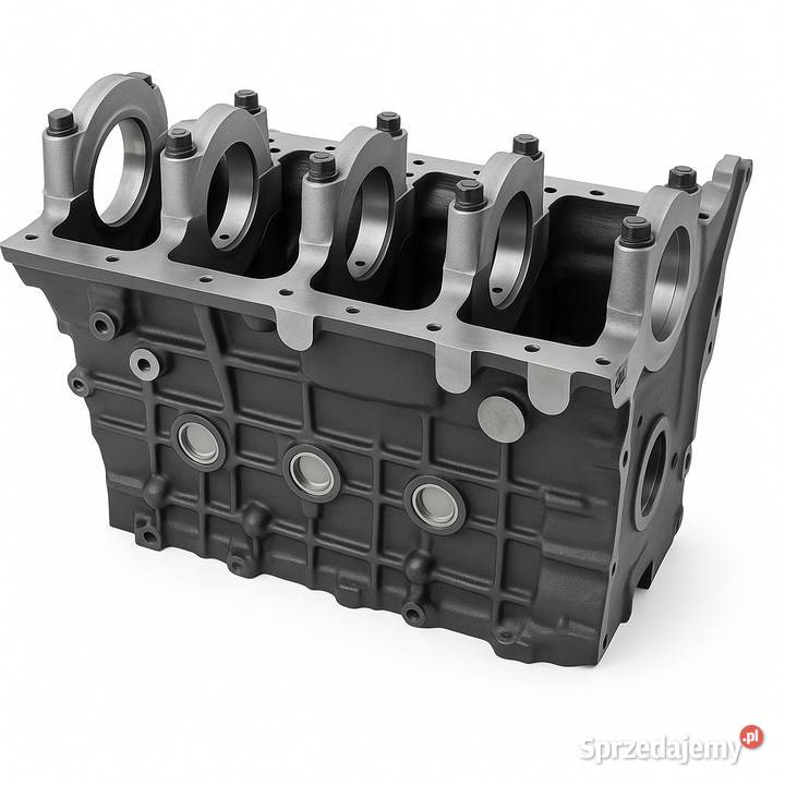 Blok Silnika LS Holland MT20102378 Bogdanka