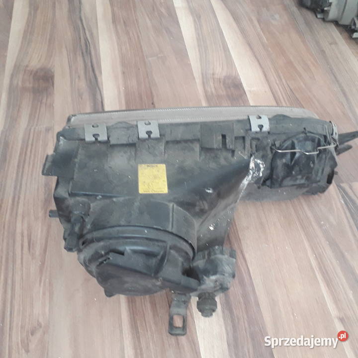 Oryginalny reflektor kierowcy BOSCH Ford Scorpio Żabno