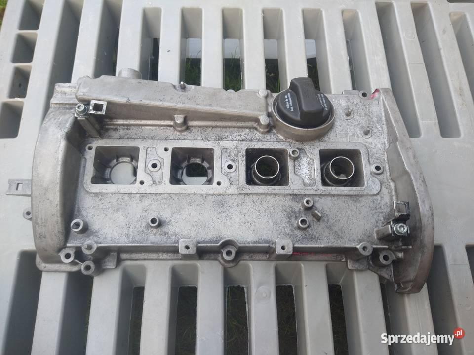 Pokrywa Zaworów 18 20V 18T VWAudiSeatSkoda 06B Głowice cylindrów Skawina
