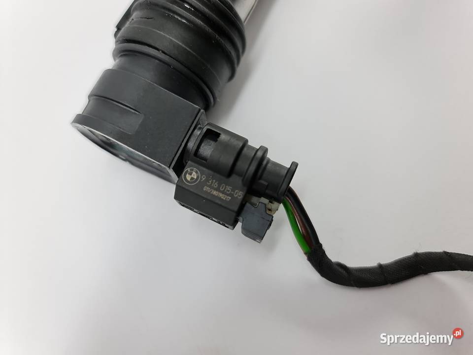 Cewka Wtyczka Kostka BMW R 1250 Gs AdventuE 1923 Łódź