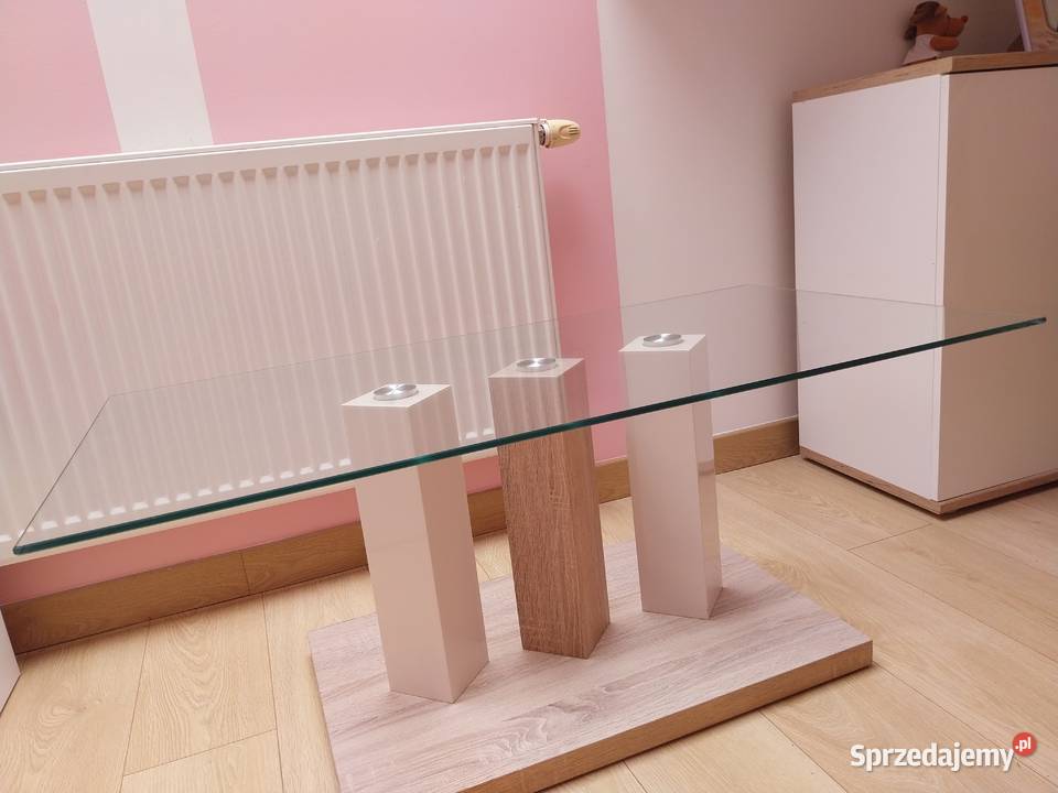 ŁAWA SZKLANA Kańczuga