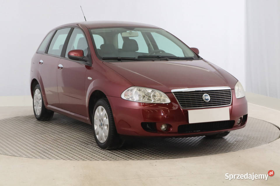 Fiat Croma 18 16V isofix Croma