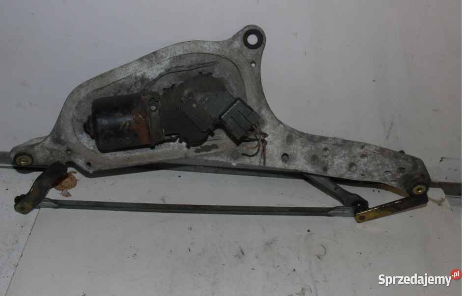 MECHANIZM WYCIERACZEK PRZÓD RENAULT LAGUNA II małopolskie Wielkie Drogi sprzedam