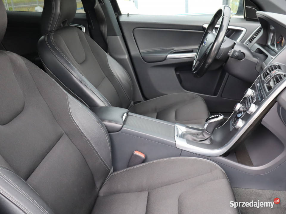 Volvo XC60 D4 ABS XC 60 Piaseczno