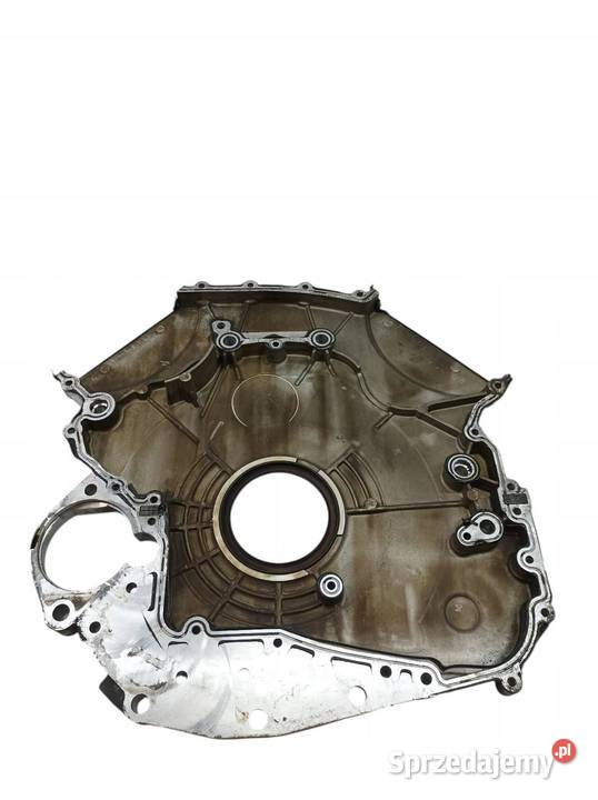 ROZRZĄD OSŁONA 059103173M 30 TDI Audi A6 III