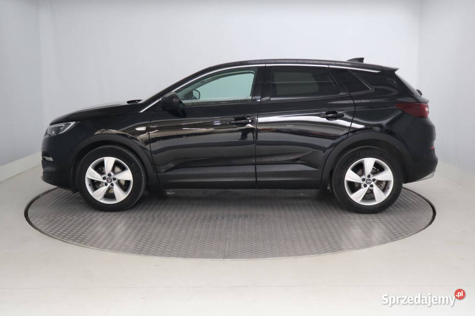 Opel Grandland 12 Turbo Zabrze sprzedam