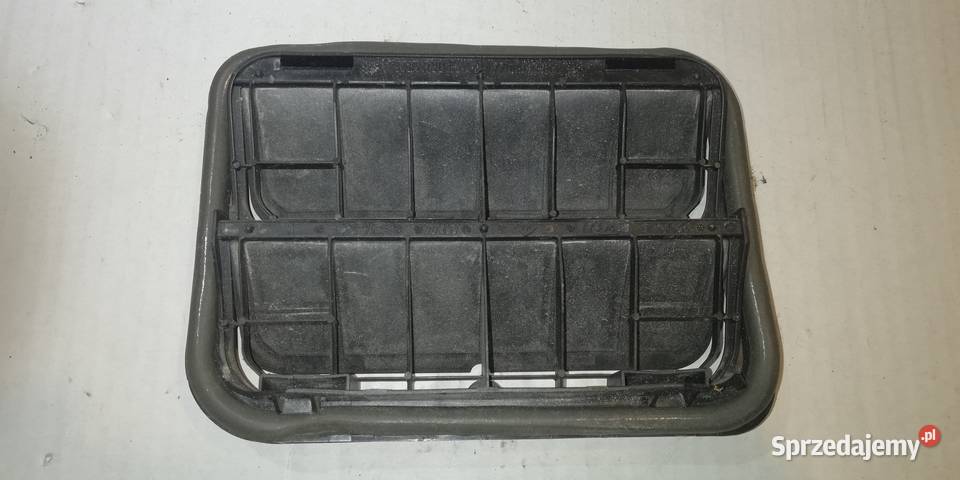 kratka wentylacji tył Renault Scenic 2Grand łódzkie Piotrków Trybunalski