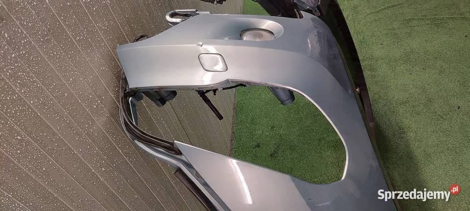 BŁOTNIK PRAWY BMW X5 E70 0610 KOMPLETNY LAKB39 sprzedam