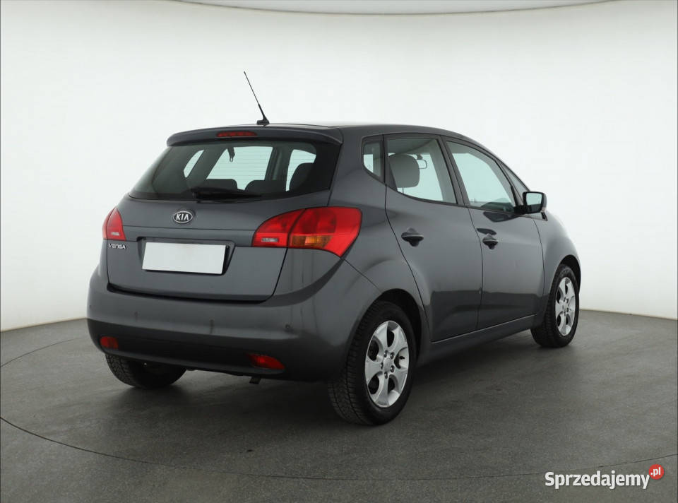 Kia Venga 16 CVVT centralny zamek Piaseczno sprzedam