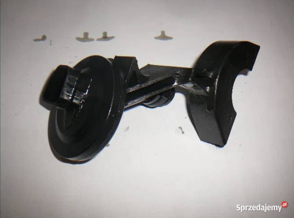 Smok oleju Yamaha XJ6 Ostrzeszów