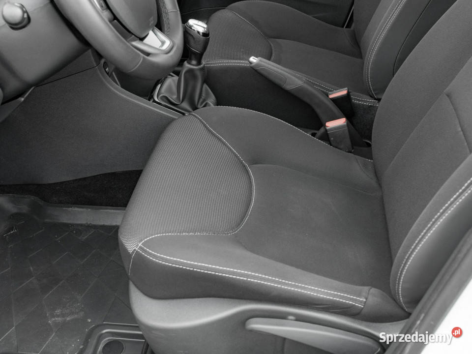 Renault Clio WD9917M09 Energy TCe Alize Ekran isofix Gdańsk sprzedam