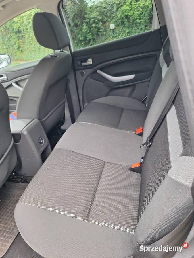 Ford Kuga 2011 20 Tdci Gniezno