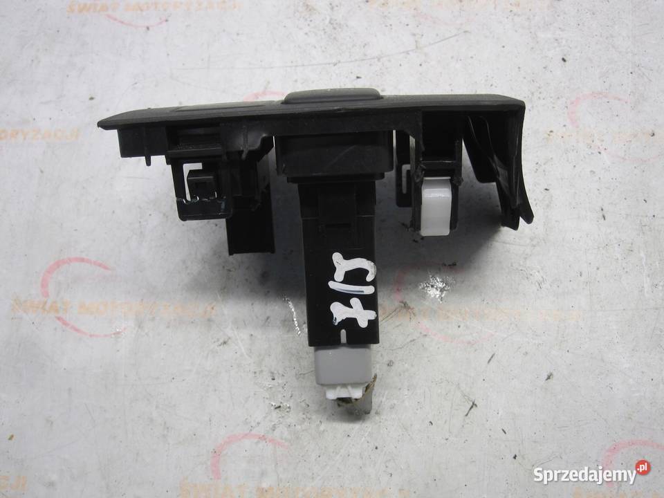 HONDA CRV III 08r przełącznik parkowania M26323 Kielce sprzedam