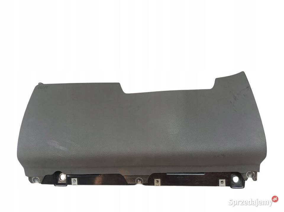 PODUSZKA POWIETRZNA AIRBAG KOLANOWA EU E63 świętokrzyskie