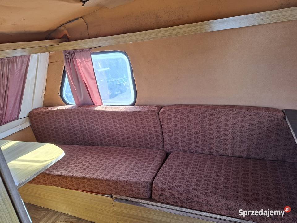 Niewiadow n126 oryginalny Polanów