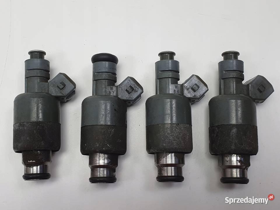 WTRYSKIWACZ Opel Astra II G 14 16V WTRYSK PALIWA osobowe Chełm