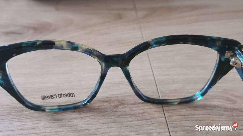 Oprawki Roberto Cavalli Orciano 5083 Warszawa