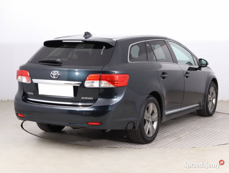 Toyota Avensis 22 D4D Piaseczno