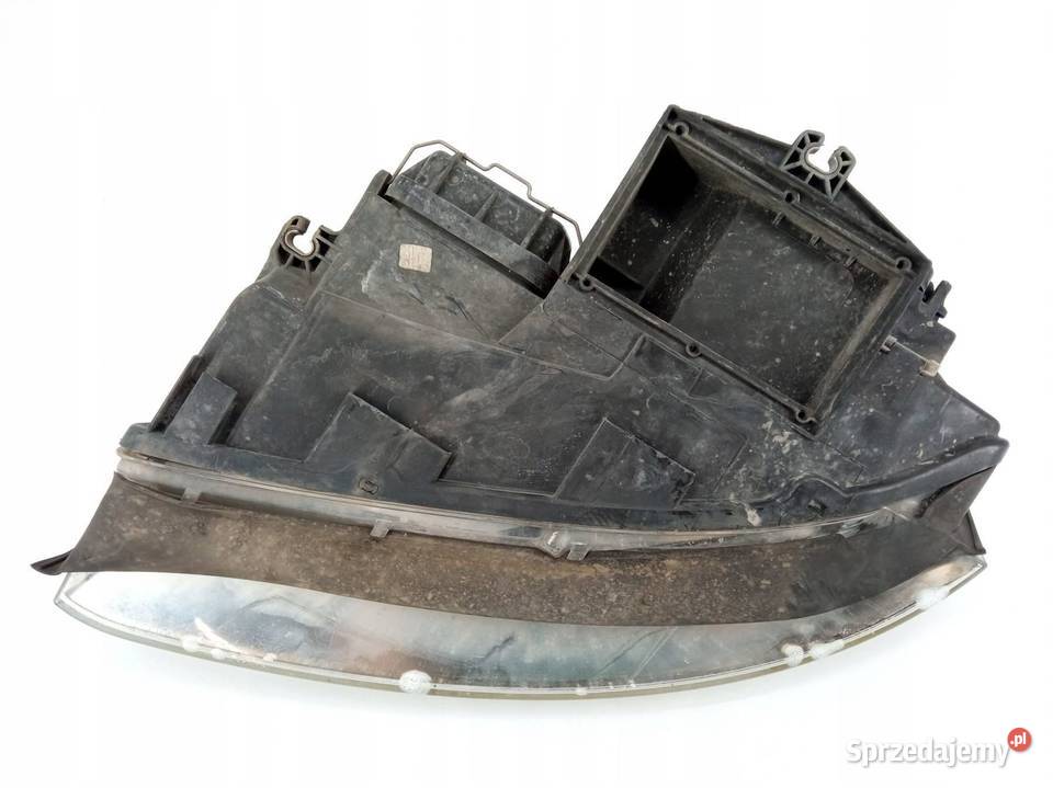 LAMPA PRZÓD PRAWA EU 8E0941004F Audi A4 II Rok produkcji 2004