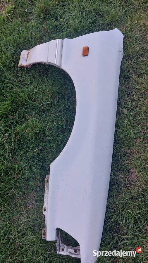 Mitsubishi Galant e30 błotniki Przanowice