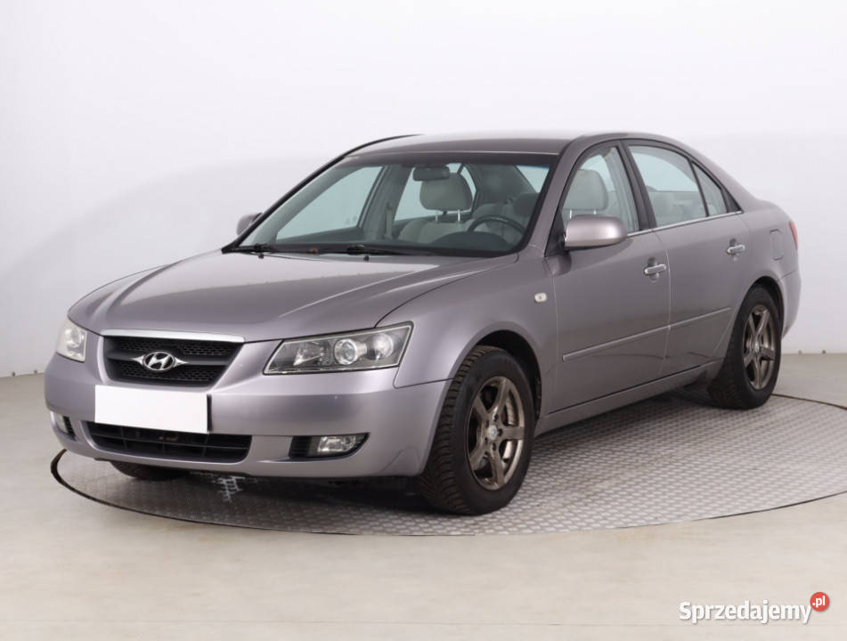 Hyundai Sonata 20 i Piaseczno