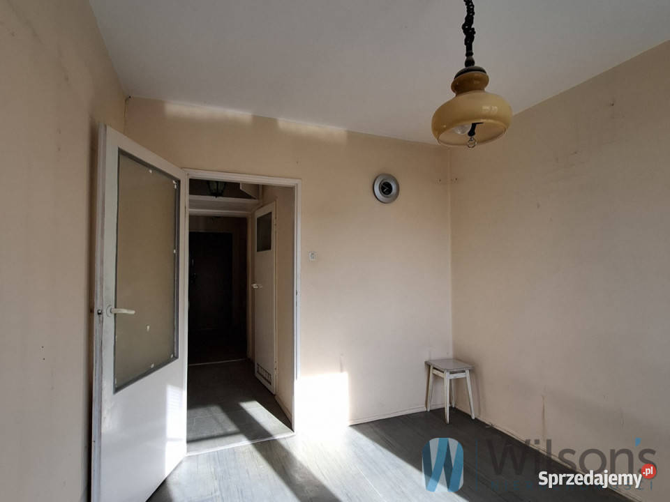 Mieszkanie 48m2 Warszawa sprzedam