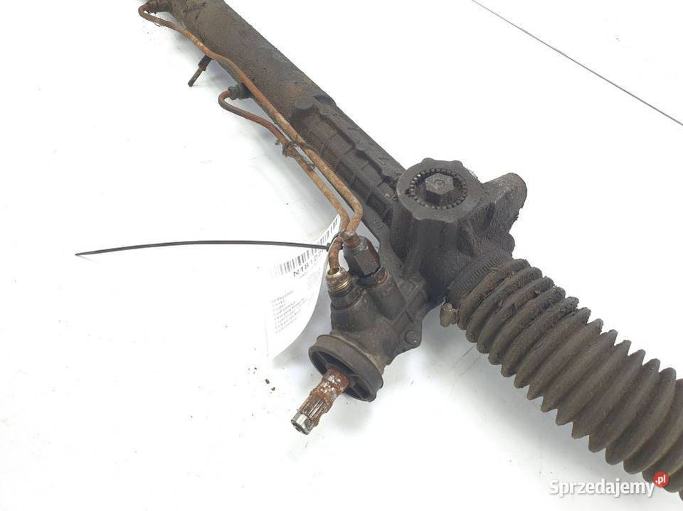 MAGLOWNICA CITROEN JUMPER 01340777080 osobowe Pozostałe Lipno sprzedam