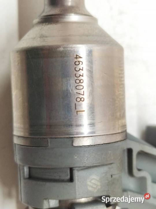 WTRYSKIWACZ 46338078L 13 PHEV HYBRID Alfa Romeo