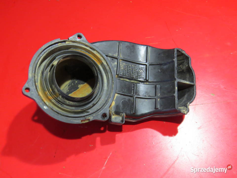 HONDA HORNET 600 PC36 03 dekiel miska pokrywa mazowieckie Warszawa