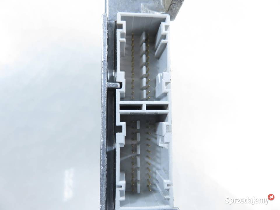 MODUŁ AIRBAG FIAT PANDA II 169 51803610 osobowe