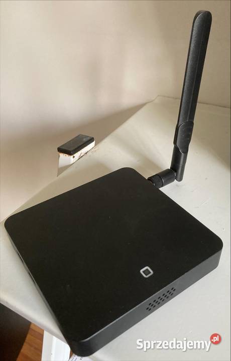 Przystawka do telewizora Android TV Box UGOOS
