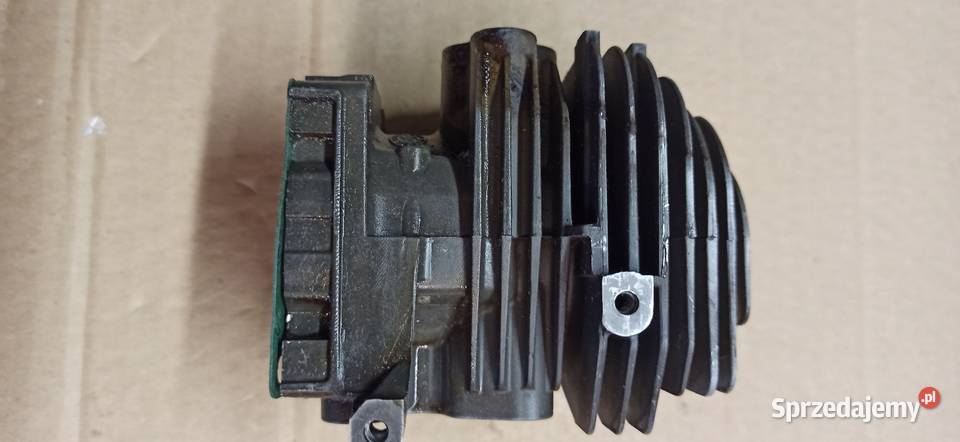 Oryginalny cylinder stihl ms162 Komarów-Osada sprzedam