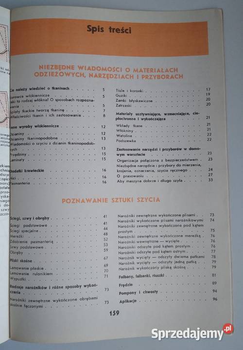 Szyć Zofia Hanus Gdańsk