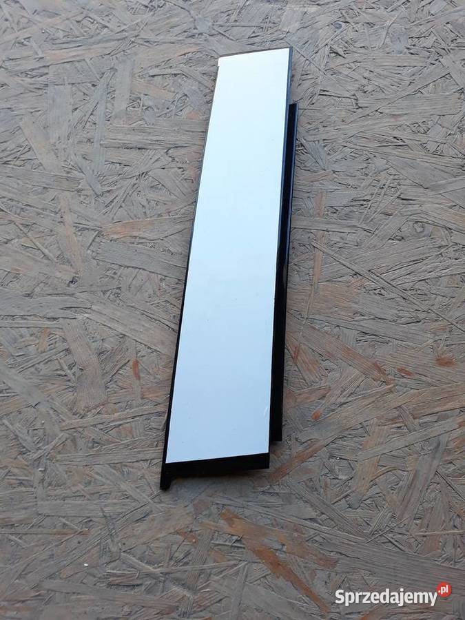 OPEL INSIGNIA A OSŁONA RAMY DRZWI TYŁ 13464466