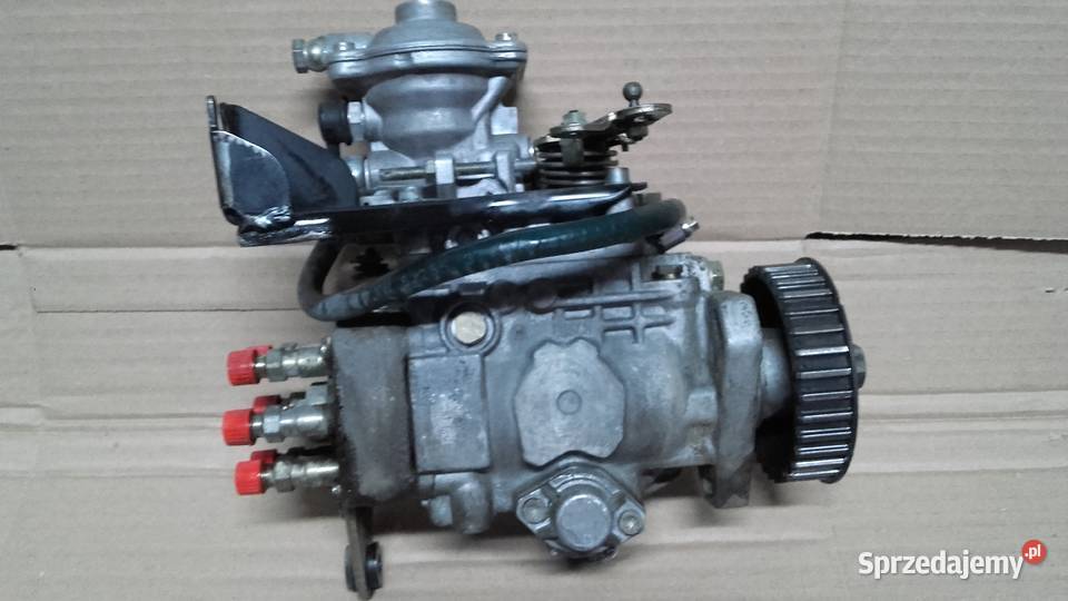 Pompa wtryskowa Vw Lt 24 TD Volkswagen Lt 24 TDI kujawsko-pomorskie Gniewkowo